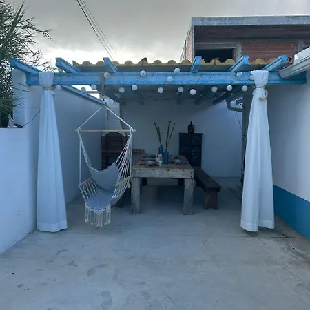 Cozy Retreat Πανσιόν