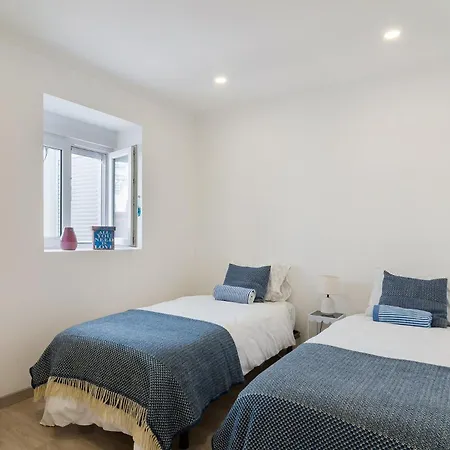 Cozy Retreat Torres Vedras
