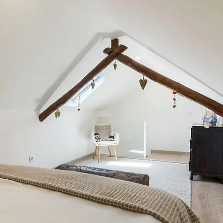 Affittacamere Cozy Retreat Torres Vedras
