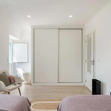 Cozy Retreat 3* Torres Vedras