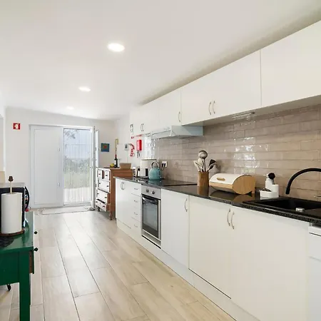 Cozy Retreat Πανσιόν