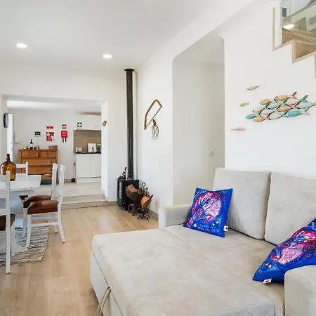 Cozy Retreat Πανσιόν Torres Vedras