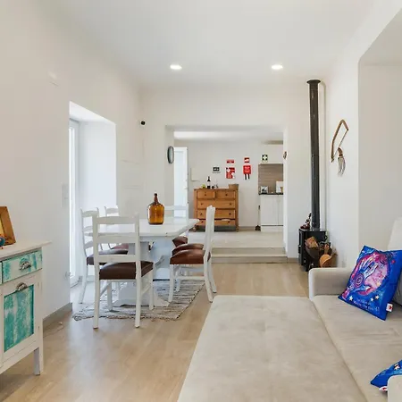 Πανσιόν Cozy Retreat Torres Vedras