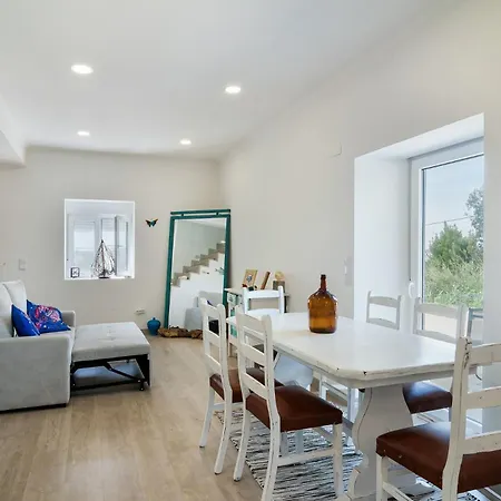 Πανσιόν Cozy Retreat Torres Vedras