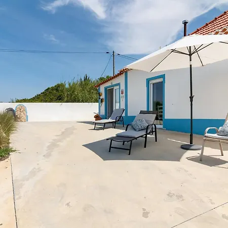 Cozy Retreat Torres Vedras