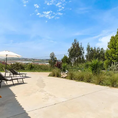 Cozy Retreat Πανσιόν Torres Vedras