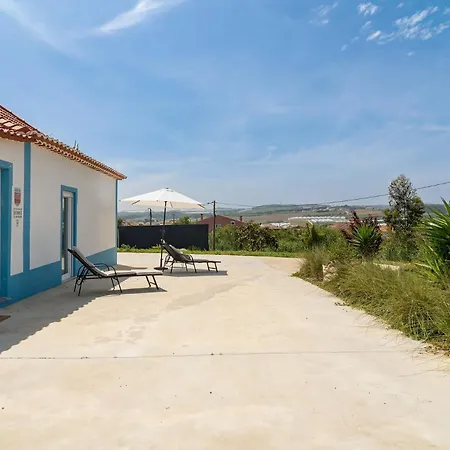 Πανσιόν Cozy Retreat 3*